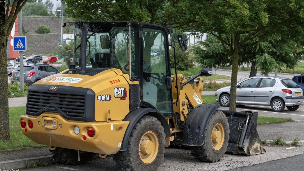 Construction & Earthworks