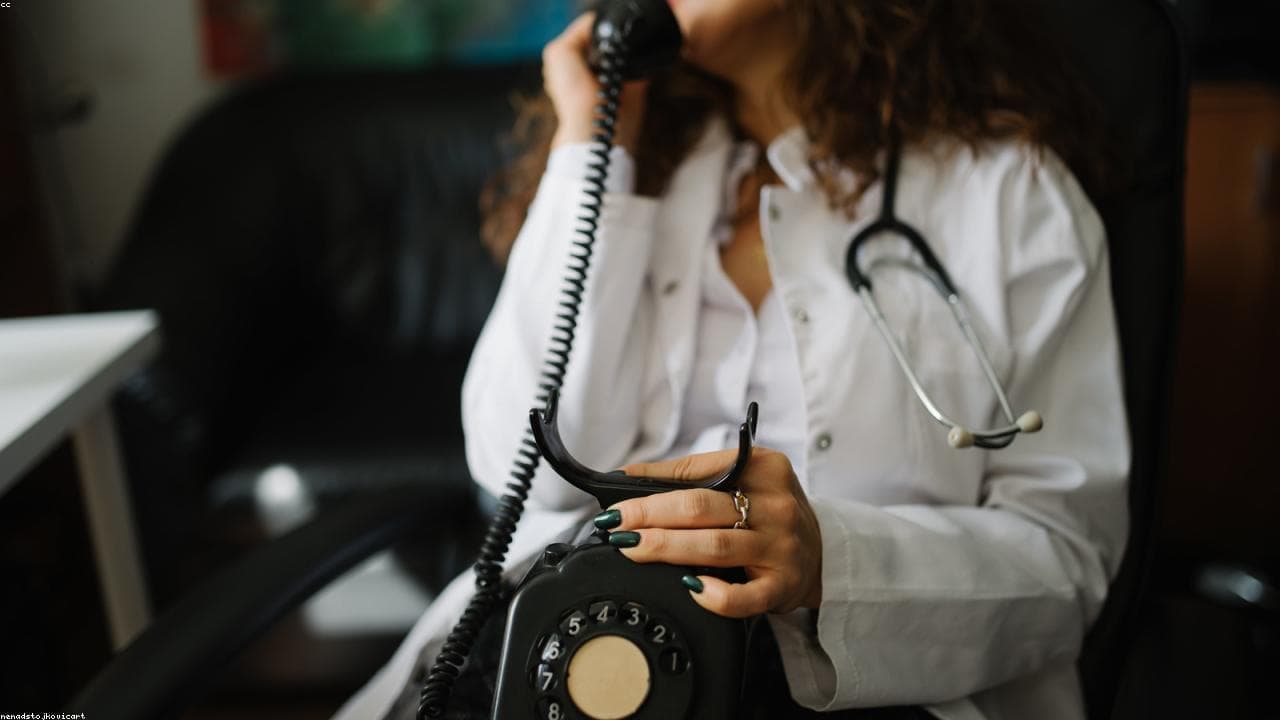 IVF Clinics & Hearing Clinics